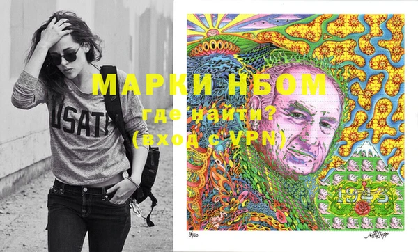 молекула духа Богданович